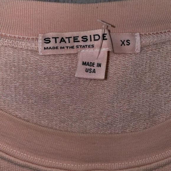 ⭐️ Stateside women’s sweatshirt size XS - Picture 4 of 5